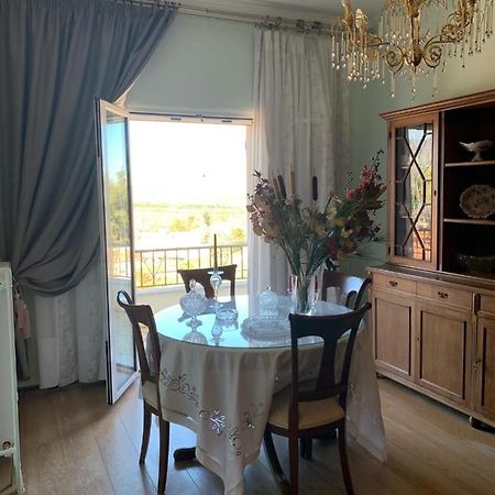 Villa Irini House à Arménoi Extérieur photo