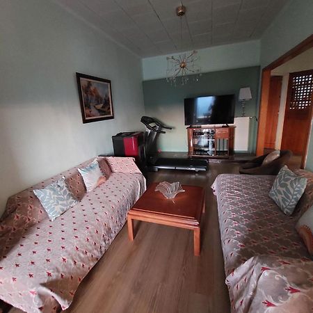 Villa Irini House à Arménoi Extérieur photo