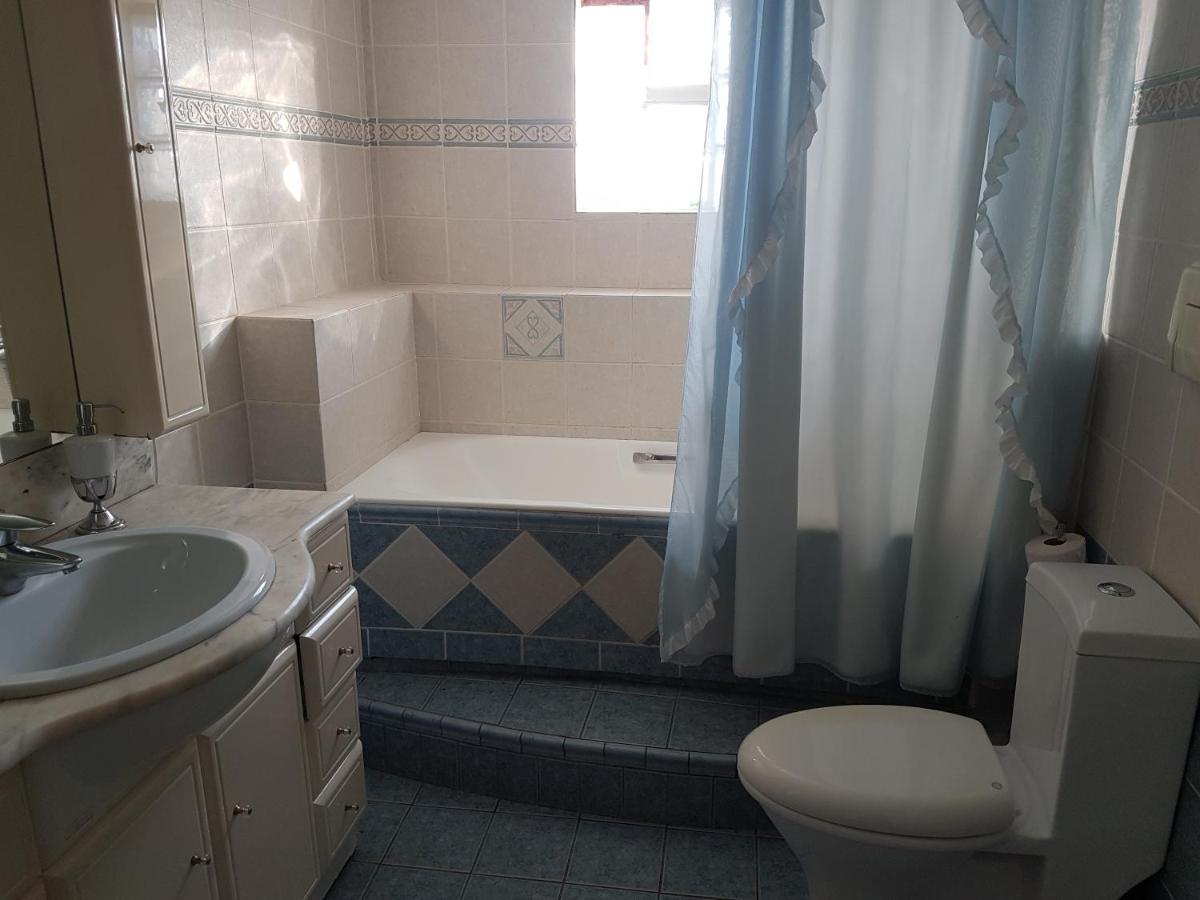 Villa Irini House à Arménoi Extérieur photo