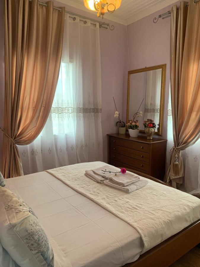 Villa Irini House à Arménoi Extérieur photo
