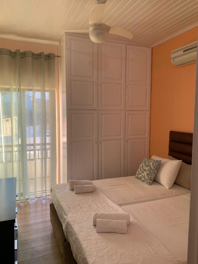 Villa Irini House à Arménoi Extérieur photo