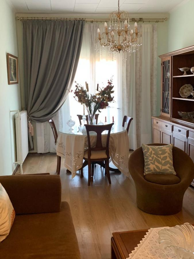Villa Irini House à Arménoi Extérieur photo