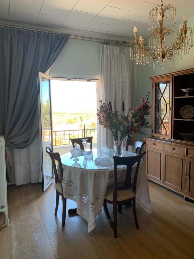 Villa Irini House à Arménoi Extérieur photo