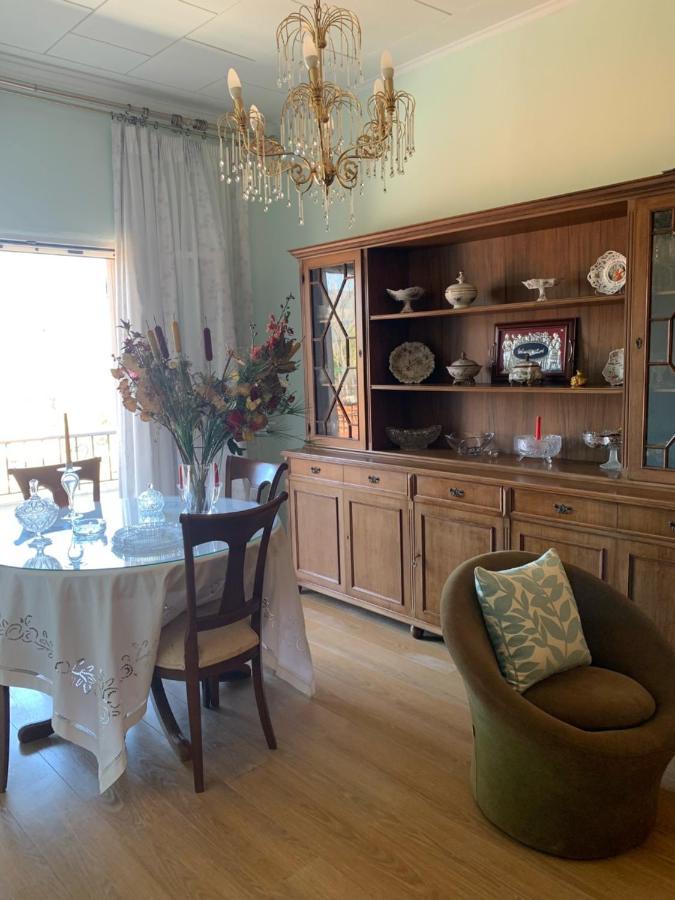 Villa Irini House à Arménoi Extérieur photo
