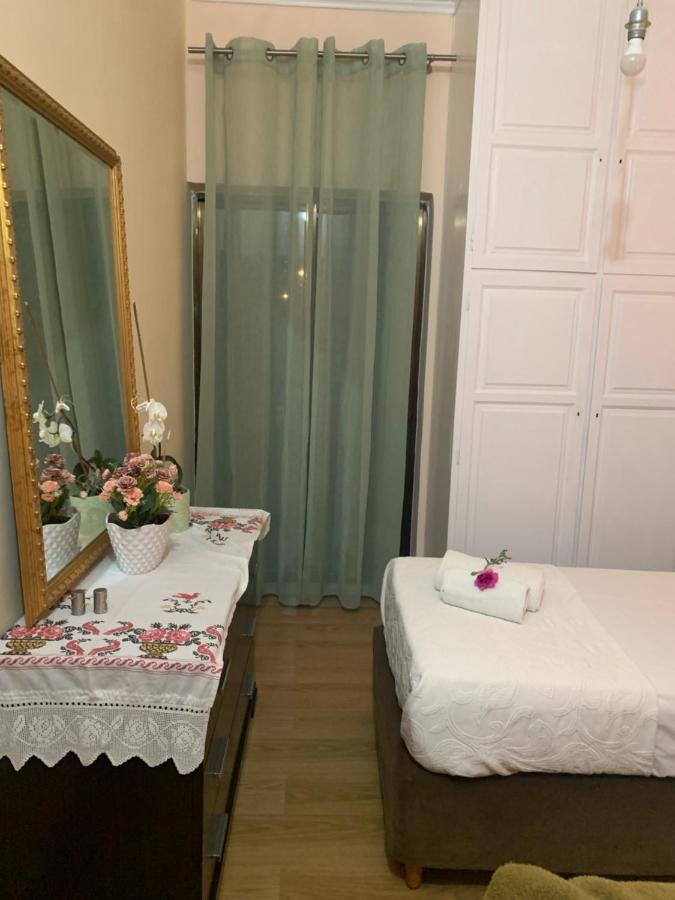 Villa Irini House à Arménoi Extérieur photo