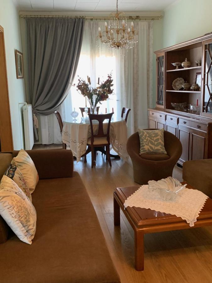 Villa Irini House à Arménoi Extérieur photo