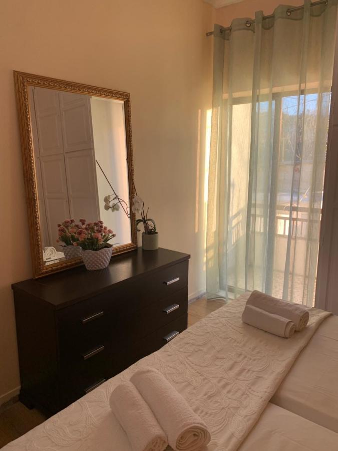Villa Irini House à Arménoi Extérieur photo