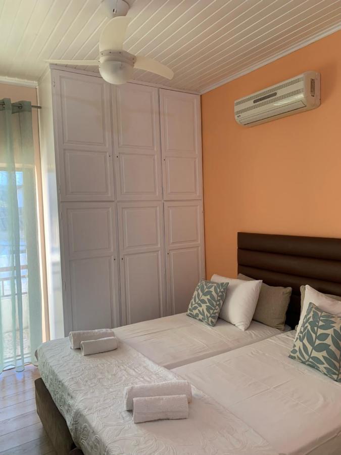 Villa Irini House à Arménoi Extérieur photo