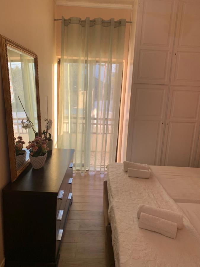 Villa Irini House à Arménoi Extérieur photo