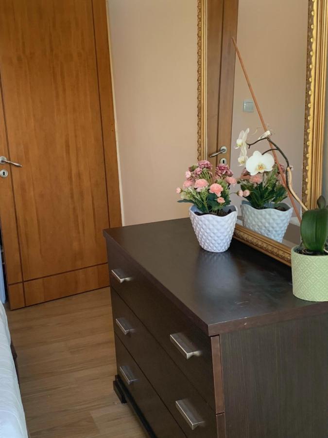 Villa Irini House à Arménoi Extérieur photo