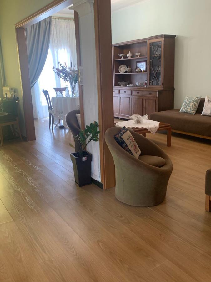 Villa Irini House à Arménoi Extérieur photo