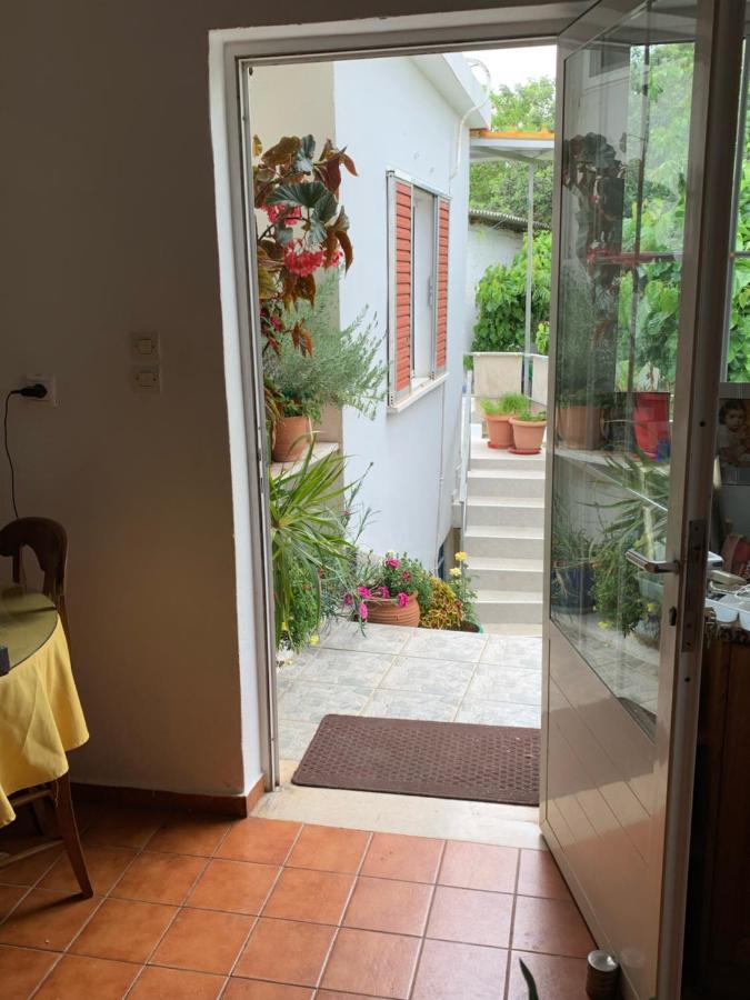 Villa Irini House à Arménoi Extérieur photo