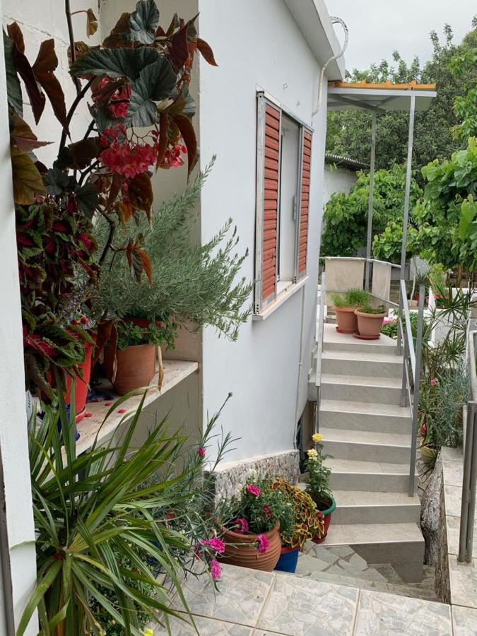 Villa Irini House à Arménoi Extérieur photo