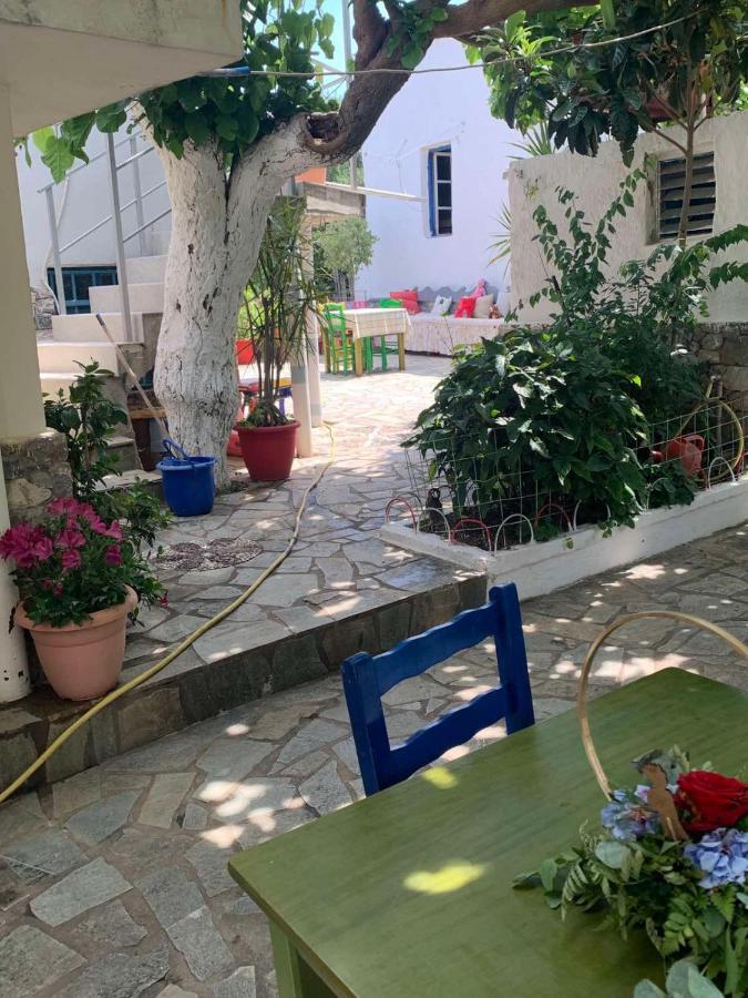 Villa Irini House à Arménoi Extérieur photo