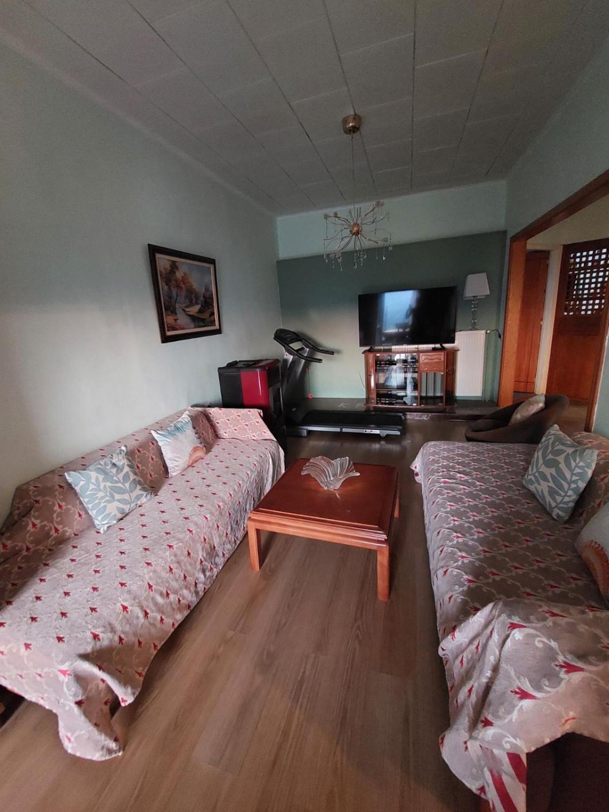 Villa Irini House à Arménoi Extérieur photo