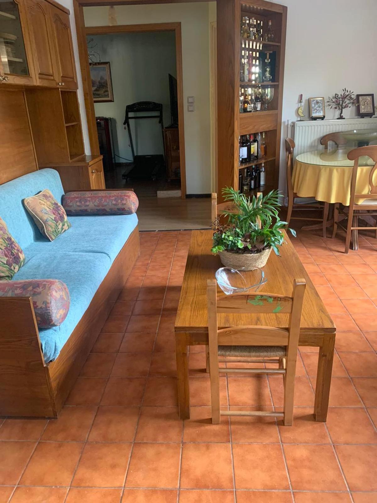 Villa Irini House à Arménoi Extérieur photo