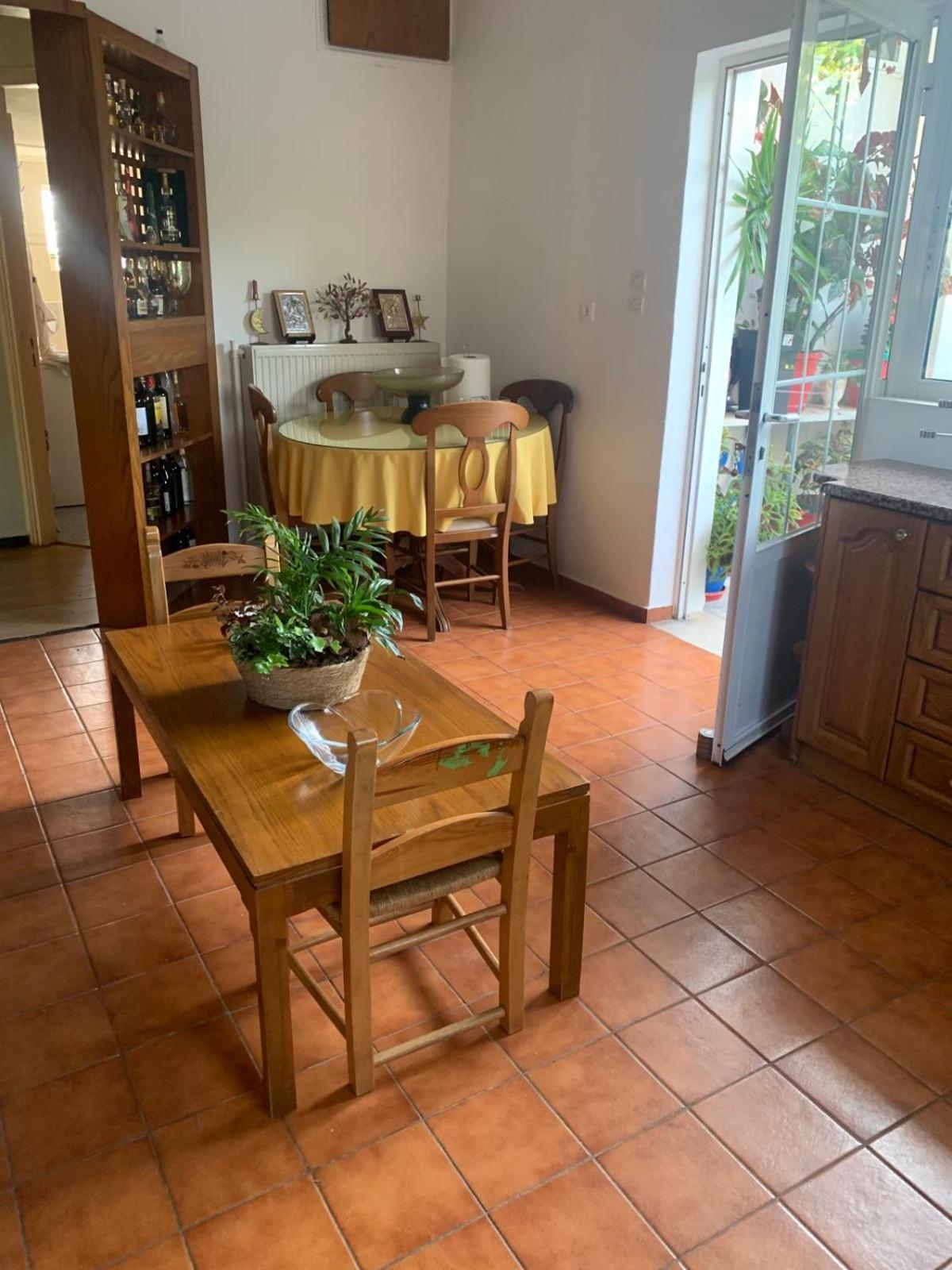 Villa Irini House à Arménoi Extérieur photo