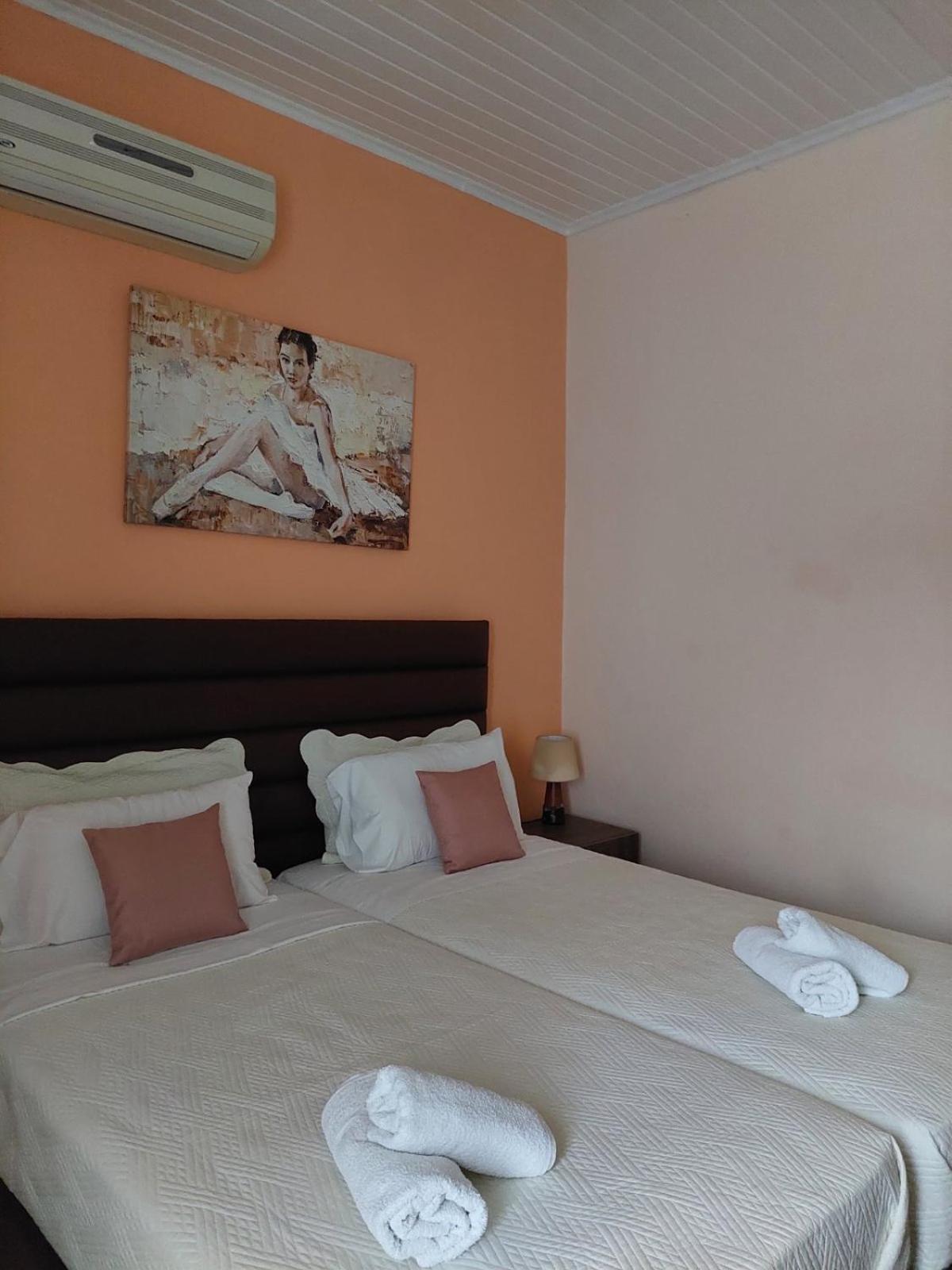 Villa Irini House à Arménoi Extérieur photo