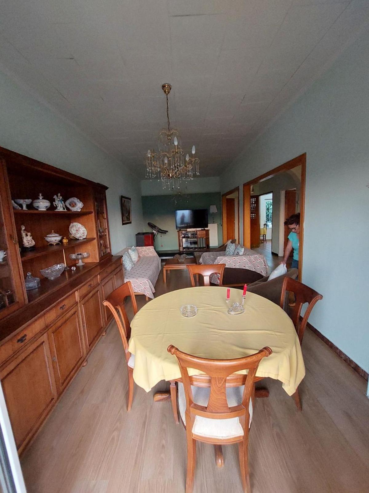 Villa Irini House à Arménoi Extérieur photo