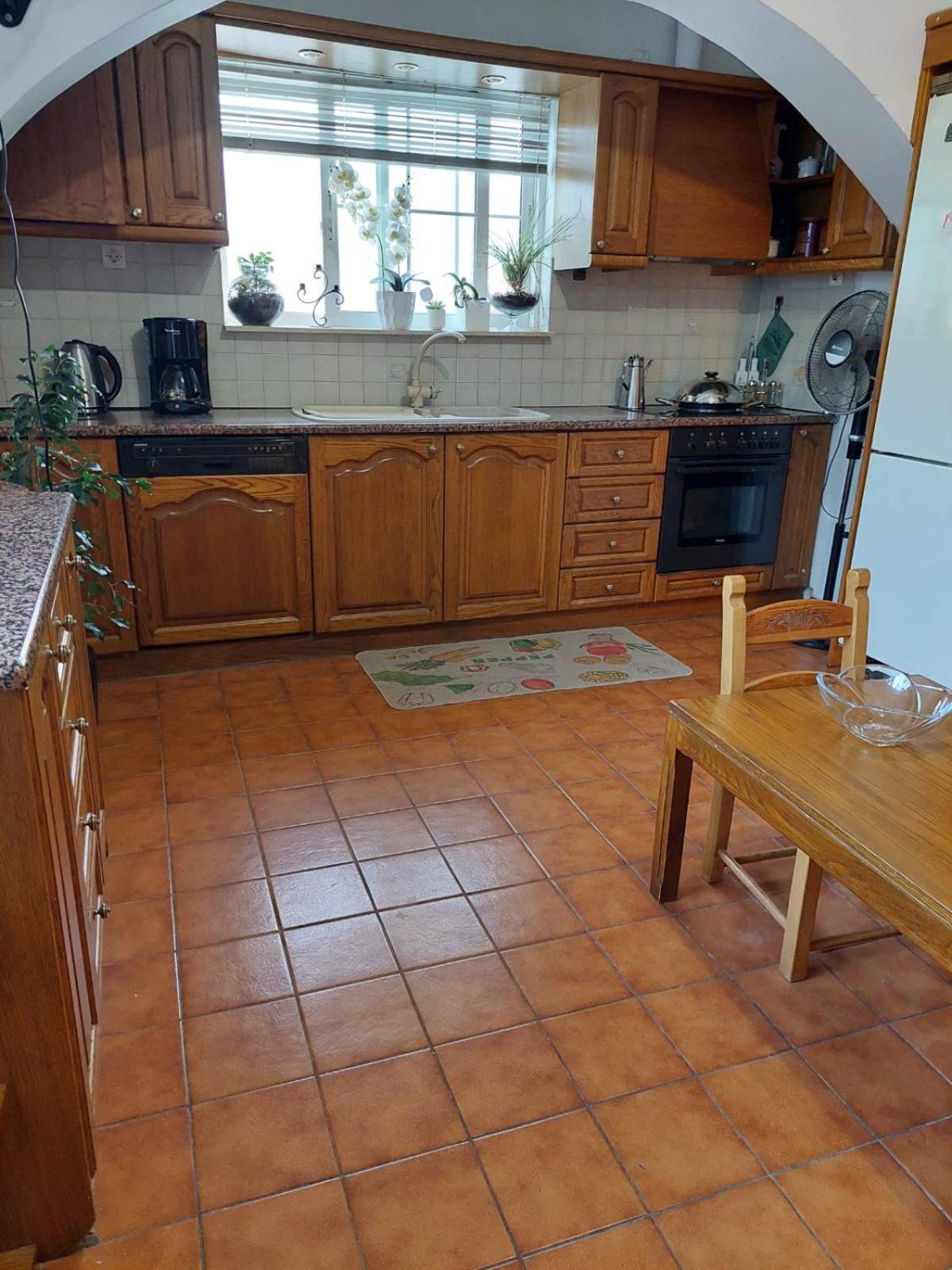 Villa Irini House à Arménoi Extérieur photo