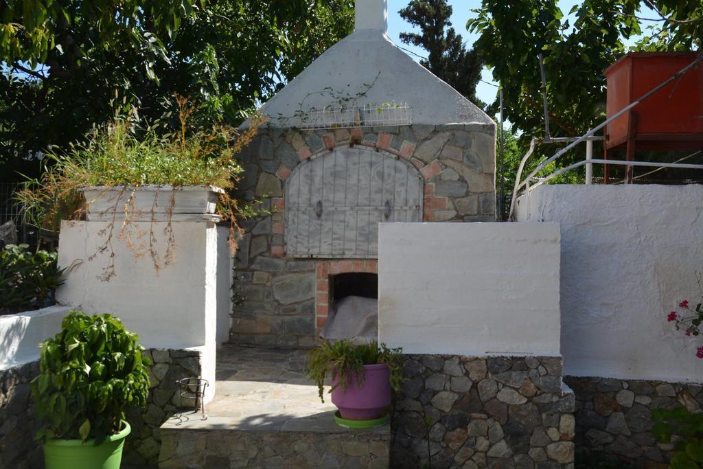 Villa Irini House à Arménoi Extérieur photo
