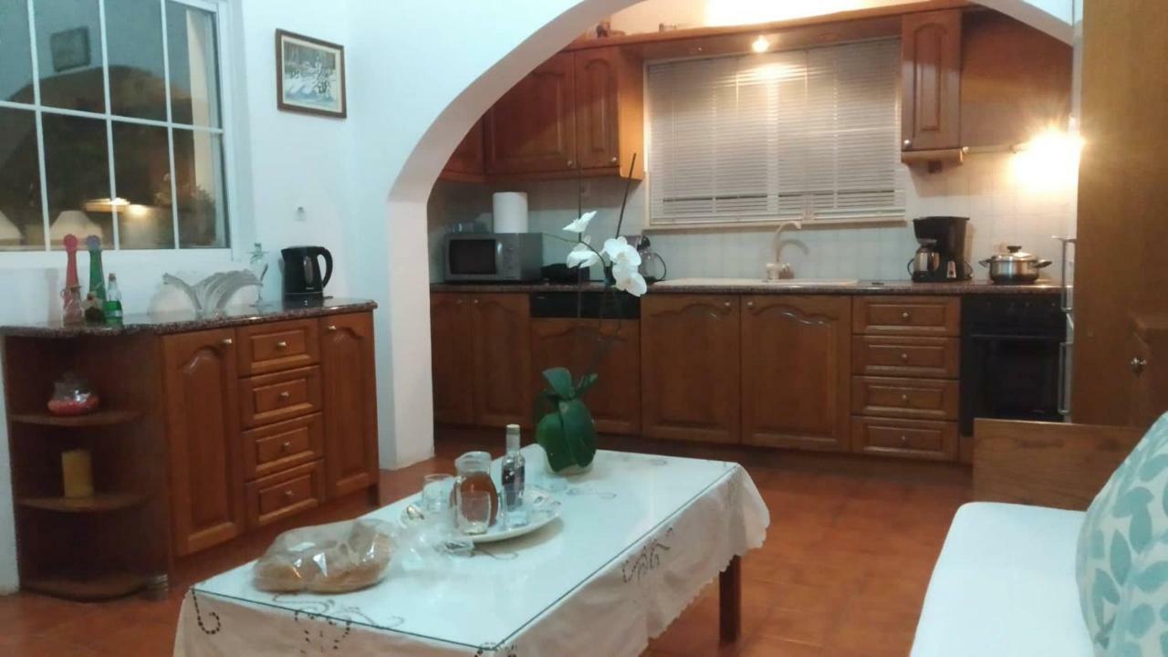 Villa Irini House à Arménoi Extérieur photo